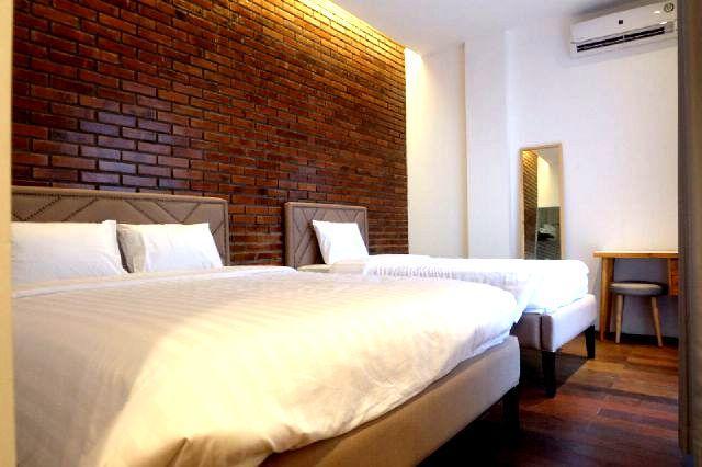 Wood Pecker Hotel Pakualaman Екстериор снимка