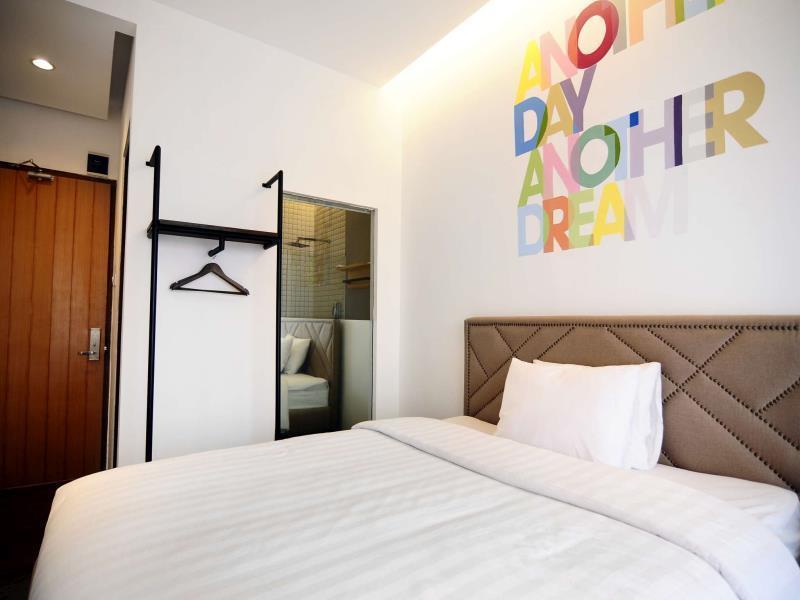 Wood Pecker Hotel Pakualaman Екстериор снимка
