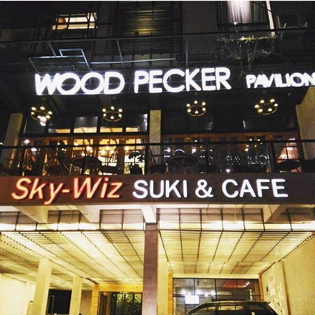 Wood Pecker Hotel Pakualaman Екстериор снимка