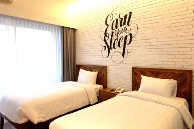 Wood Pecker Hotel Pakualaman Екстериор снимка